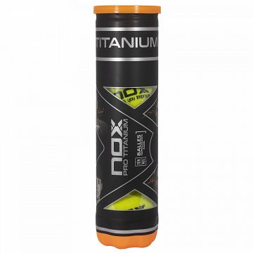 NOX Pro Titanium x4